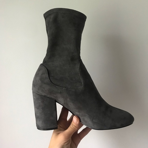 Halogen Jacy Sock Boot - Picture 7 of 9